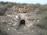 Horno de calcinación