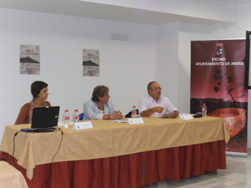 CONFERENCIA MONTSERRAT MENASANCH 006