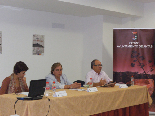 CONFERENCIA MONTSERRAT MENASANCH 008