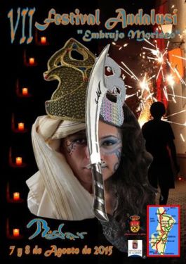 FESTIVAL ANDALUSI