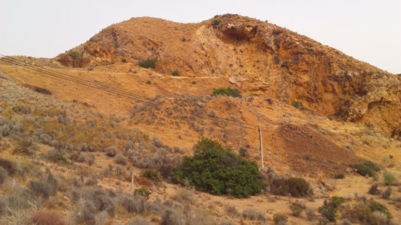 UNION DE TRES AMIGOS