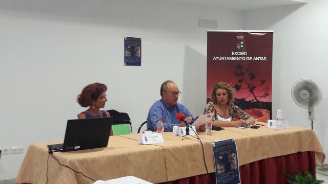 conferencia cristina rihuete.3