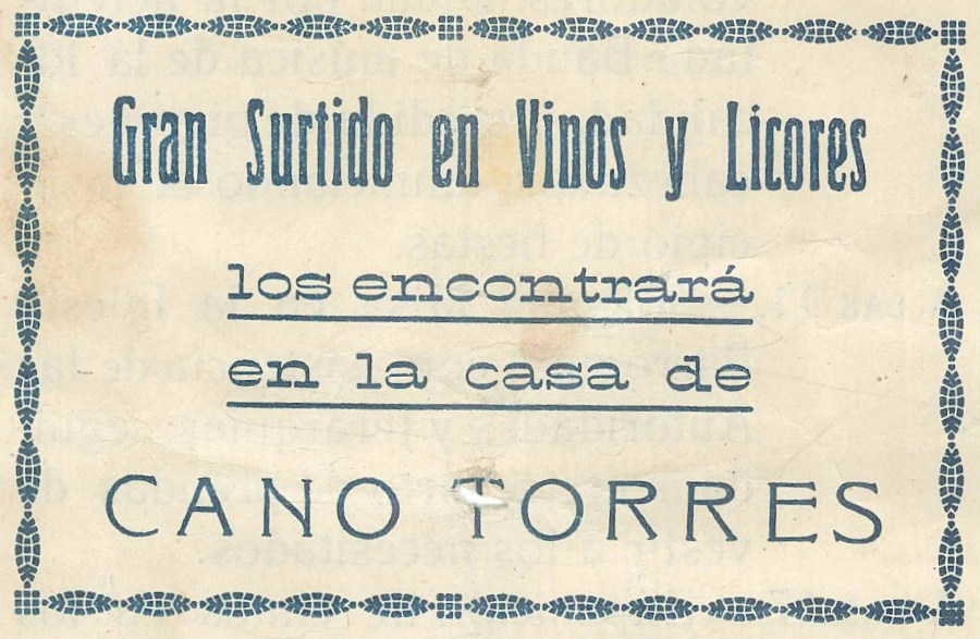 cano torres