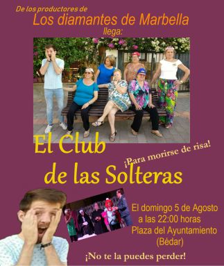 El club de las solterasw