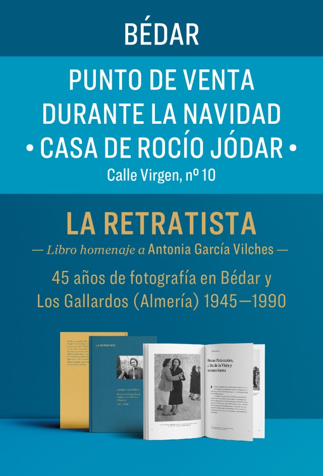 BEDAR_PUNTOS DE VENTA_LA RETRATISTA_A4-01
